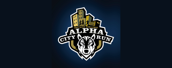 Alpha City Run 2026