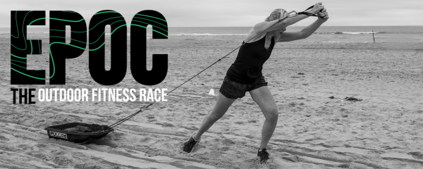EPOC - The Outdoor Fitness Race