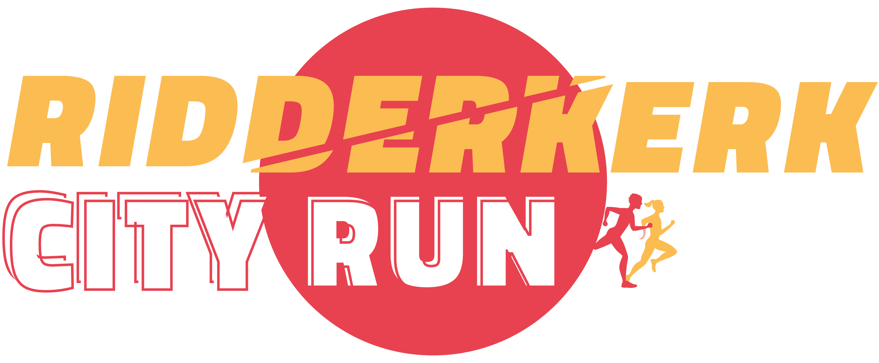 Ridderkerk City Run 2026 powered by Van der Valk Hotel Ridderkerk