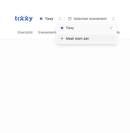 Meerdere Organisaties